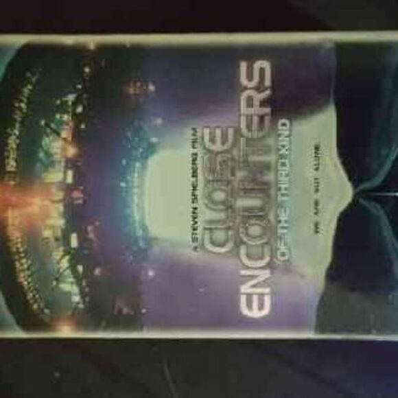 Rare Vintage VHS Lot: 3 Timeless Classics! - Picture 5 of 5